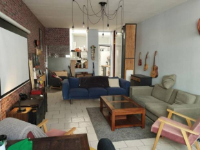Lille Centre 60m2, 4 à 6pers Ideal JO et braderie, prox métro
